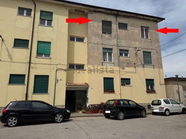 Appartamento in vendita a Casanova, Carinola