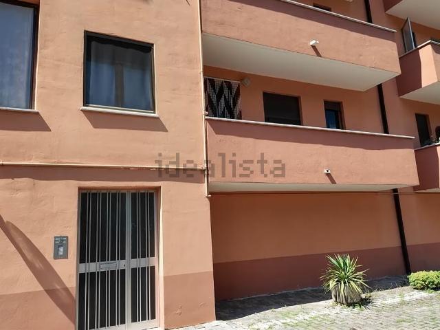 Appartamento in vendita a Popoli Terme, Pescara