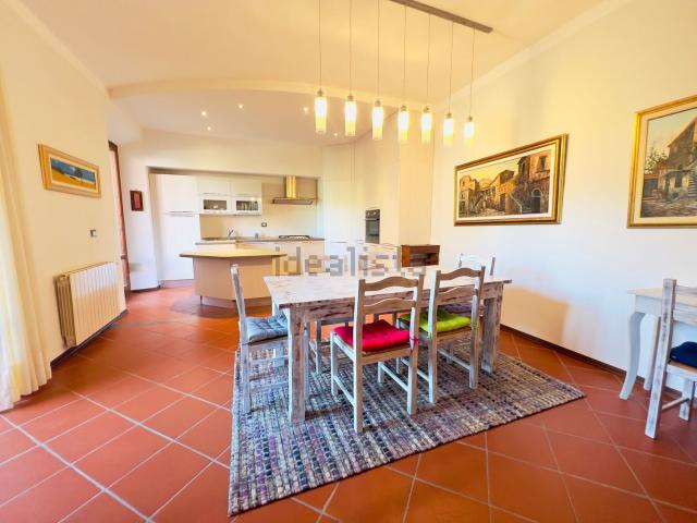 Appartamento in vendita a Pieve A Nievole, Toscana