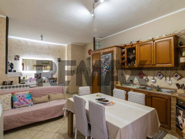 Appartamento in vendita a San Paolo, Gravina Di Catania