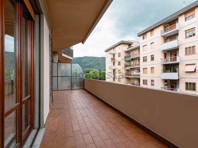 Appartamento in vendita a Mezzana, Prato