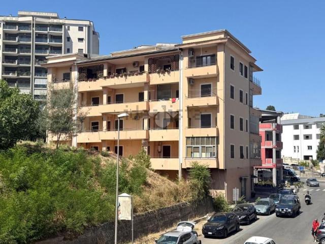 Appartamento in vendita a Gergeri, Calabria