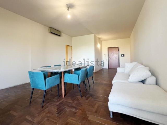 Appartamento in vendita a Mezzana, Prato