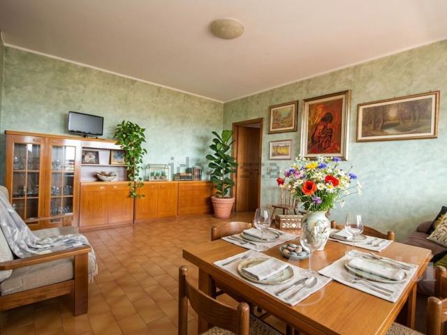 Appartamento in vendita a Busto Arsizio, Lombardia