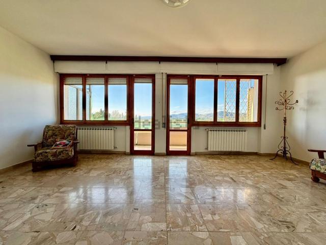 Attico in vendita a Quarto, Bagno A Ripoli