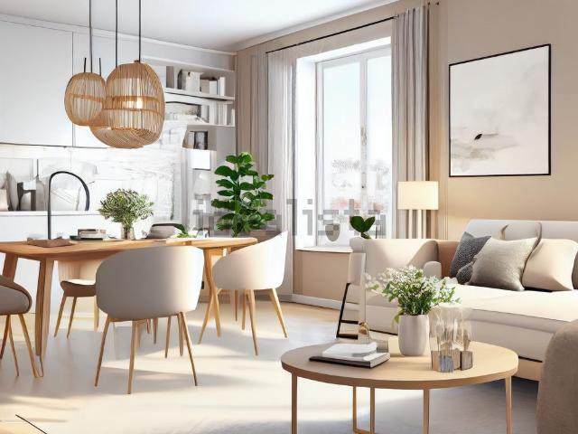 Appartamento in vendita a Maserà Di Padova, Veneto