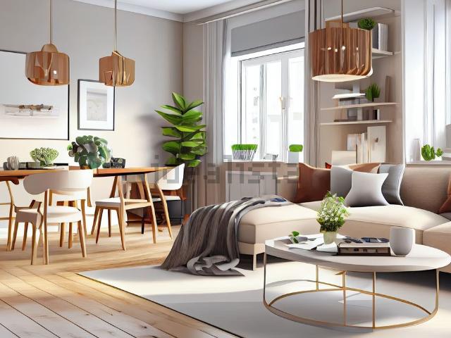 Appartamento in vendita a Maserà Di Padova, Veneto