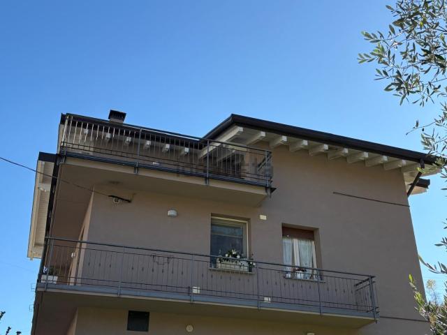 Appartamento in vendita a Comunità montana della valle Camonica, Angolo Terme