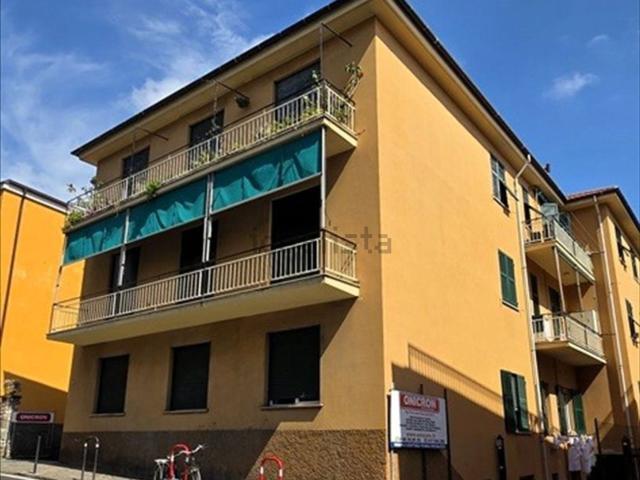 Appartamento in vendita a Sampierdicanne, Chiavari