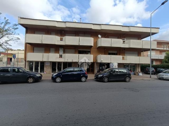 Appartamento in vendita a San Severo, Foggia