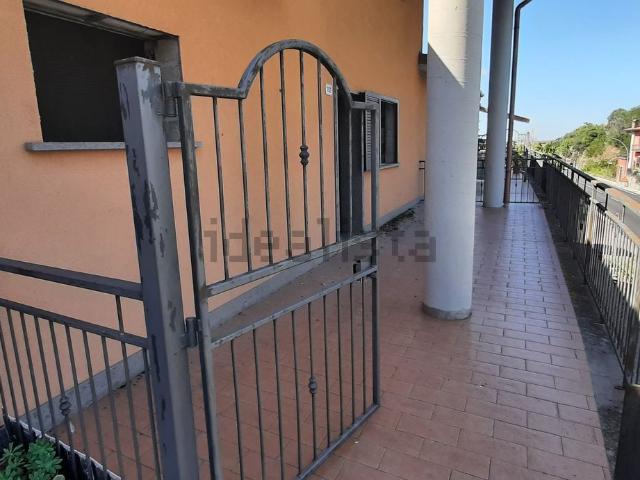Appartamento in vendita a Madonna del Ponte, Vetralla