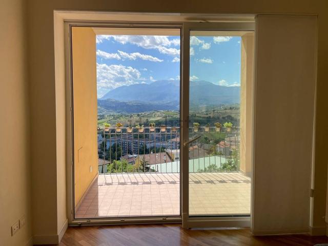 Appartamento in vendita a Santa Barbara, Chieti
