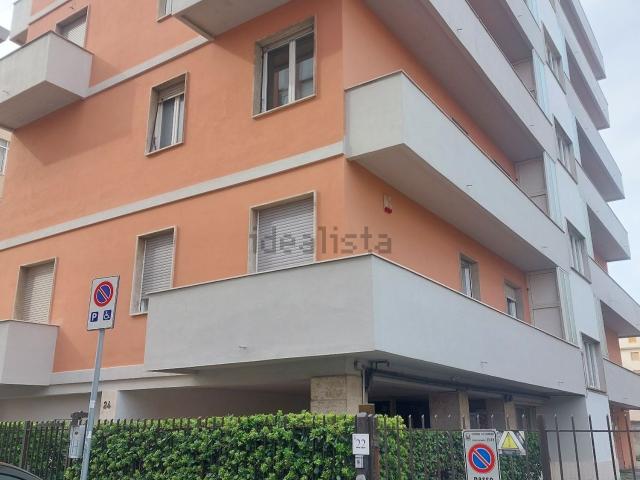 Appartamento in vendita a Fabbricotti, Livorno