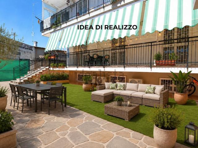 Appartamento in vendita a Municipio 4, Puglia