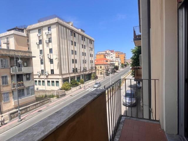 Appartamento in vendita a Vibo Valentia