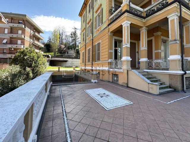 Appartamento in vendita a Salsomaggiore Terme, Parma