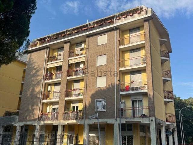 Appartamento in vendita a Sant'Anna, Busto Arsizio