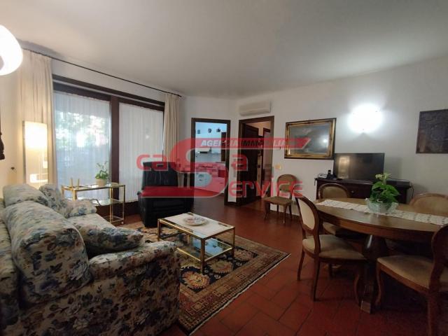 Appartamento in vendita a Montecatini Terme