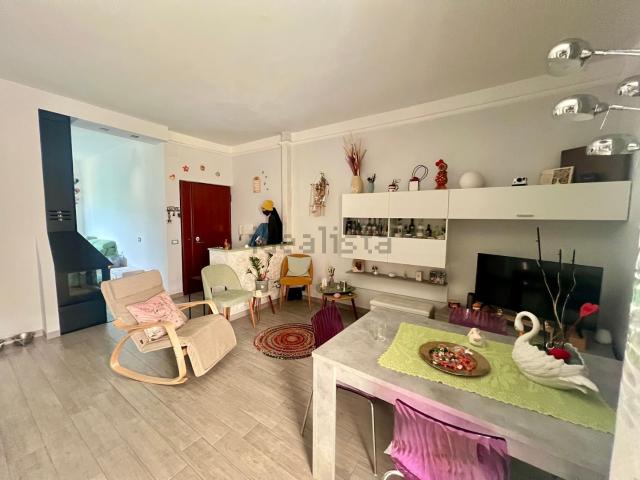 Appartamento in vendita a Micioccoli, Rieti