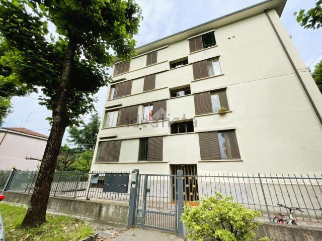 Appartamento in vendita a Chiari, Brescia