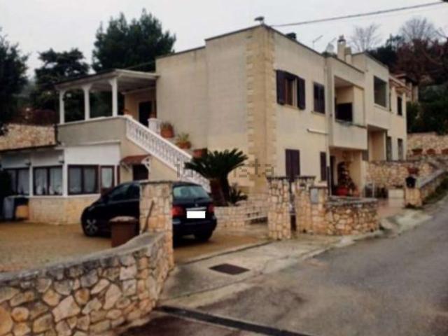 Appartamento in vendita a Canale di Pirro, Puglia