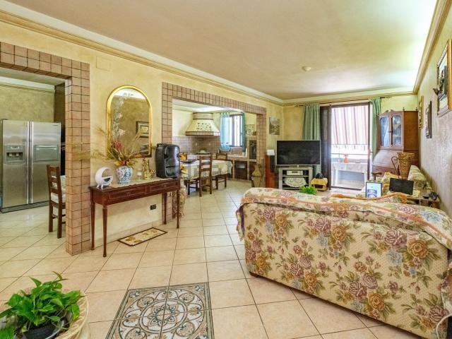 Appartamento in vendita a San Giorgio-Librino-San Giuseppe la Rena-Zia Lisa-Villaggio Sant'Agata, Catania