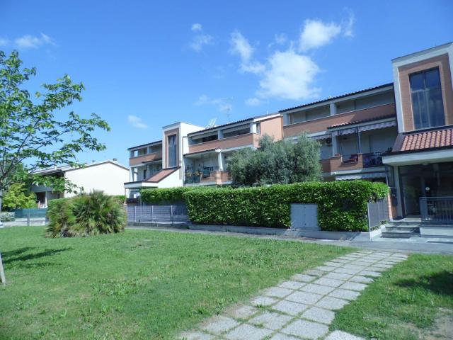 Appartamento in vendita a Nuovo Circondario Imolese, Castel Guelfo Di Bologna
