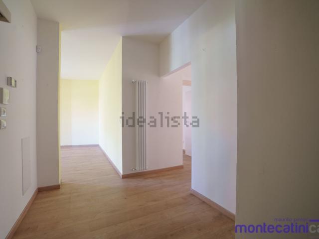 Appartamento in vendita a Gallo, Montecatini Terme