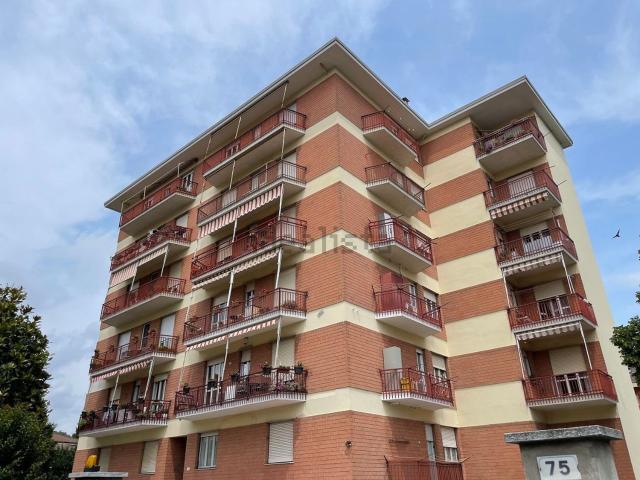 Appartamento in vendita a Piemonte, Asti