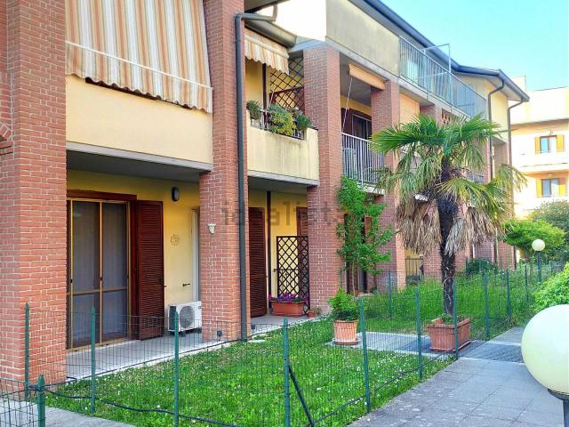 Appartamento in vendita a Cavenago d'Adda, Lodi