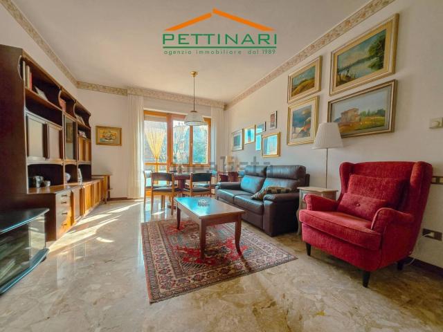 Appartamento in vendita a Porta Pesa, Marche