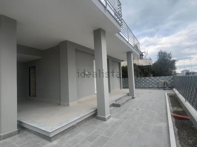 Appartamento in vendita a Baia Verde, Castel Volturno