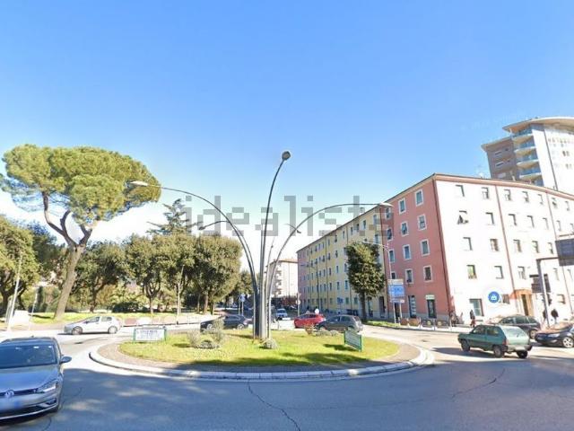 Appartamento in vendita a Città Giardino, Terni
