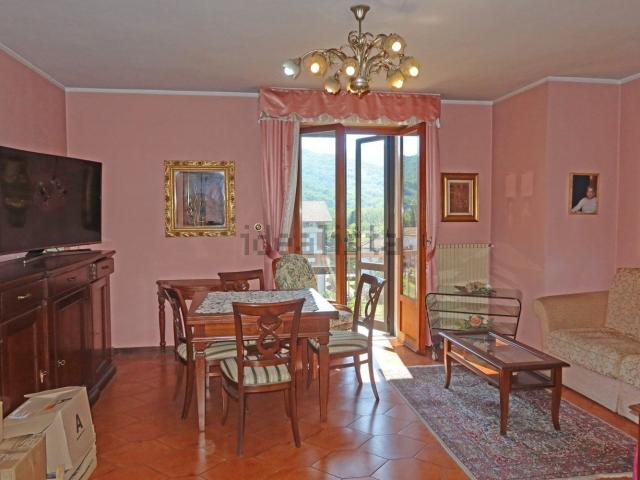 Appartamento in vendita a Unione di comuni Montana Lunigiana, Villafranca In Lunigiana