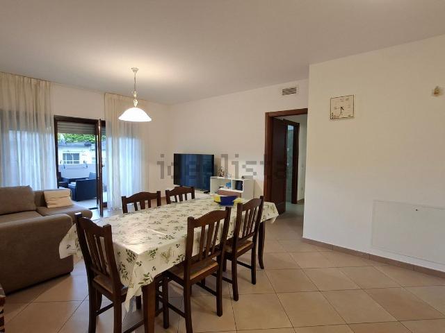 Appartamento in vendita a Campo Parignano, Marche