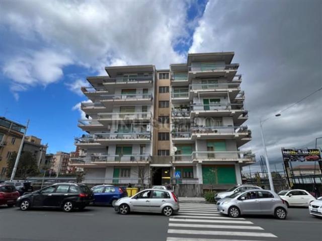Appartamento in vendita a Monte Po-Nesima-San Leone-Rapisardi, Catania