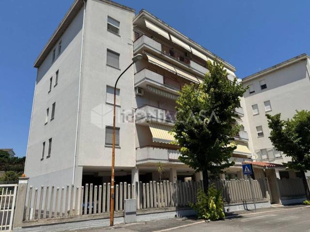 Appartamento in vendita a San Paolo, Vasto