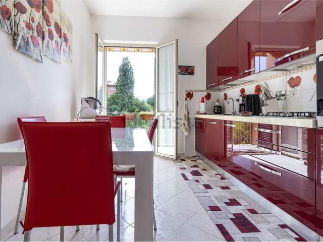 Appartamento in vendita a Spoleto, Perugia