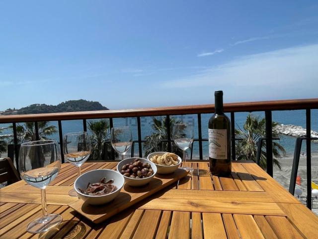 Appartamento in vendita a Sestri Levante, Liguria