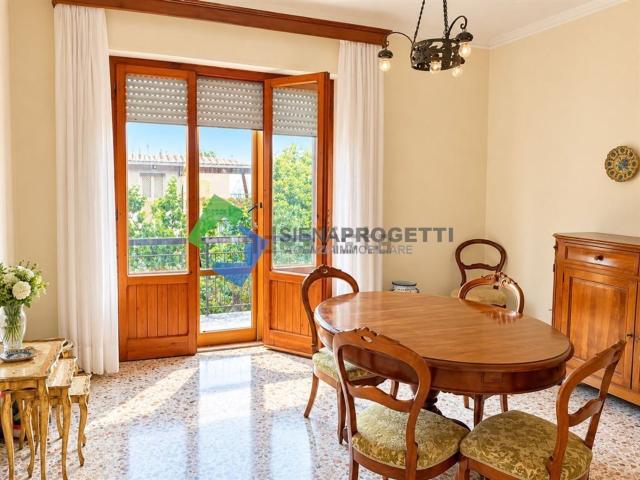 Appartamento in vendita a Palazzavelli, Sovicille