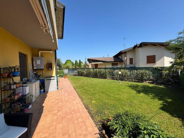 Appartamento in vendita a Romano di Lombardia, Bergamo