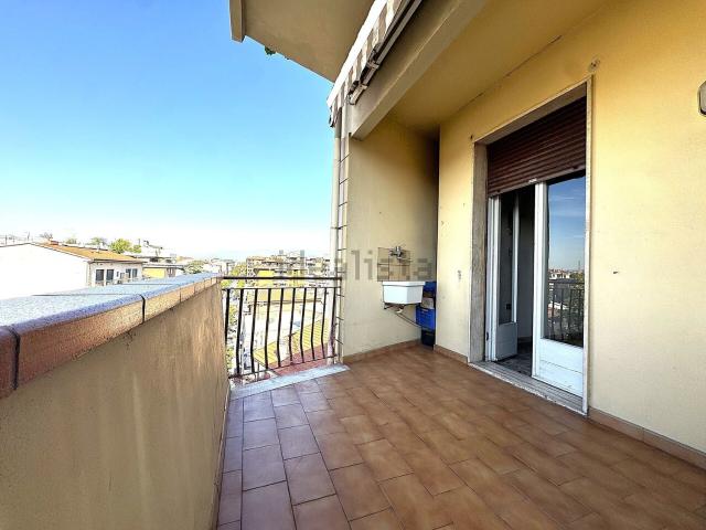 Appartamento in vendita a Santa Gonda, Prato