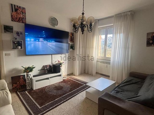 Appartamento in vendita a Santa Lucia, Cenerente