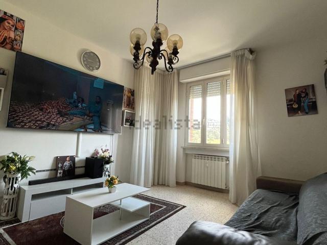 Appartamento in vendita a Santa Lucia, Cenerente