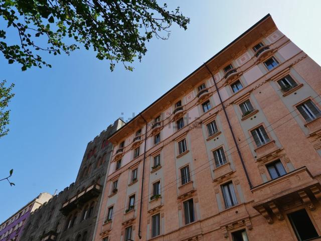 Appartamento in vendita a Loreto, Milano