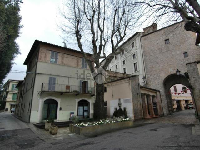 Appartamento in vendita a Nocera Umbra, Perugia