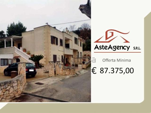 Appartamento in vendita a Selva, Puglia