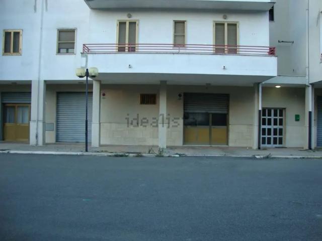 Appartamento in vendita a Bernalda, Basilicata