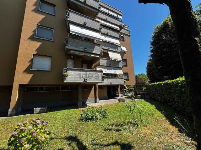 Appartamento in vendita a Robadello, Lodi