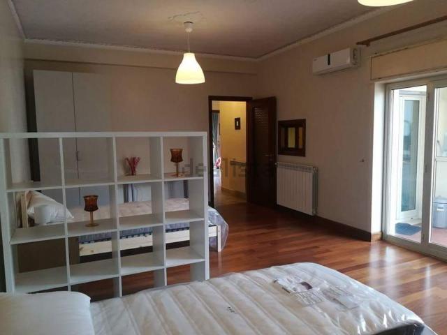 Appartamento in vendita a IV Circoscrizione, Messina